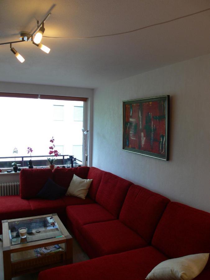 Ferienwohnung Am Goldbach Obermaiselstein Exterior foto