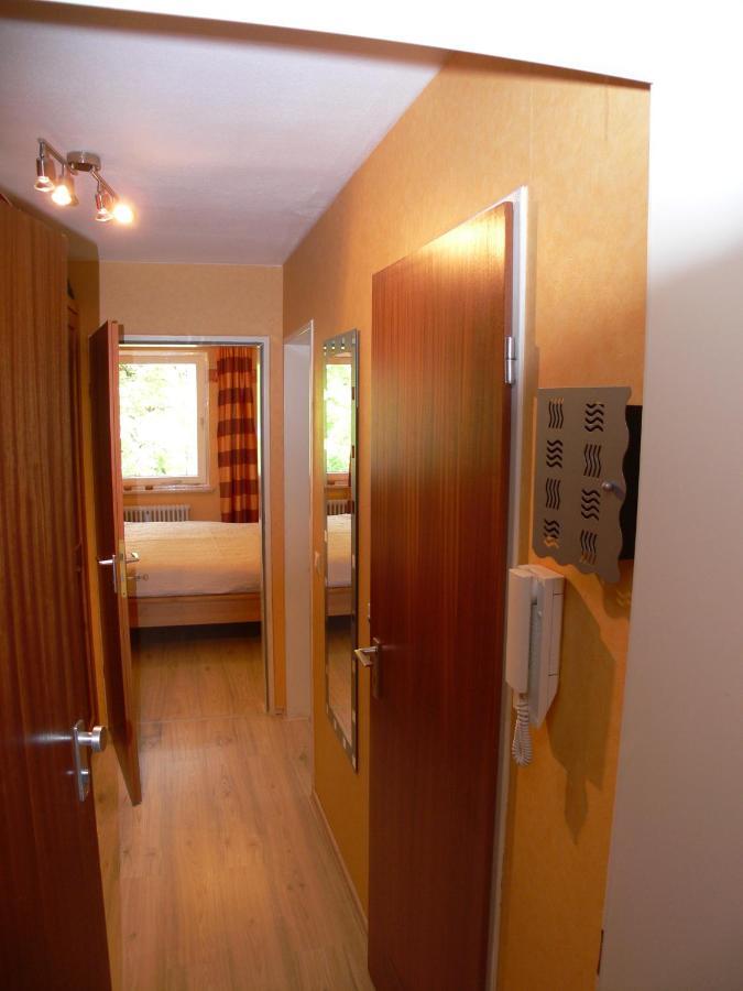Ferienwohnung Am Goldbach Obermaiselstein Exterior foto